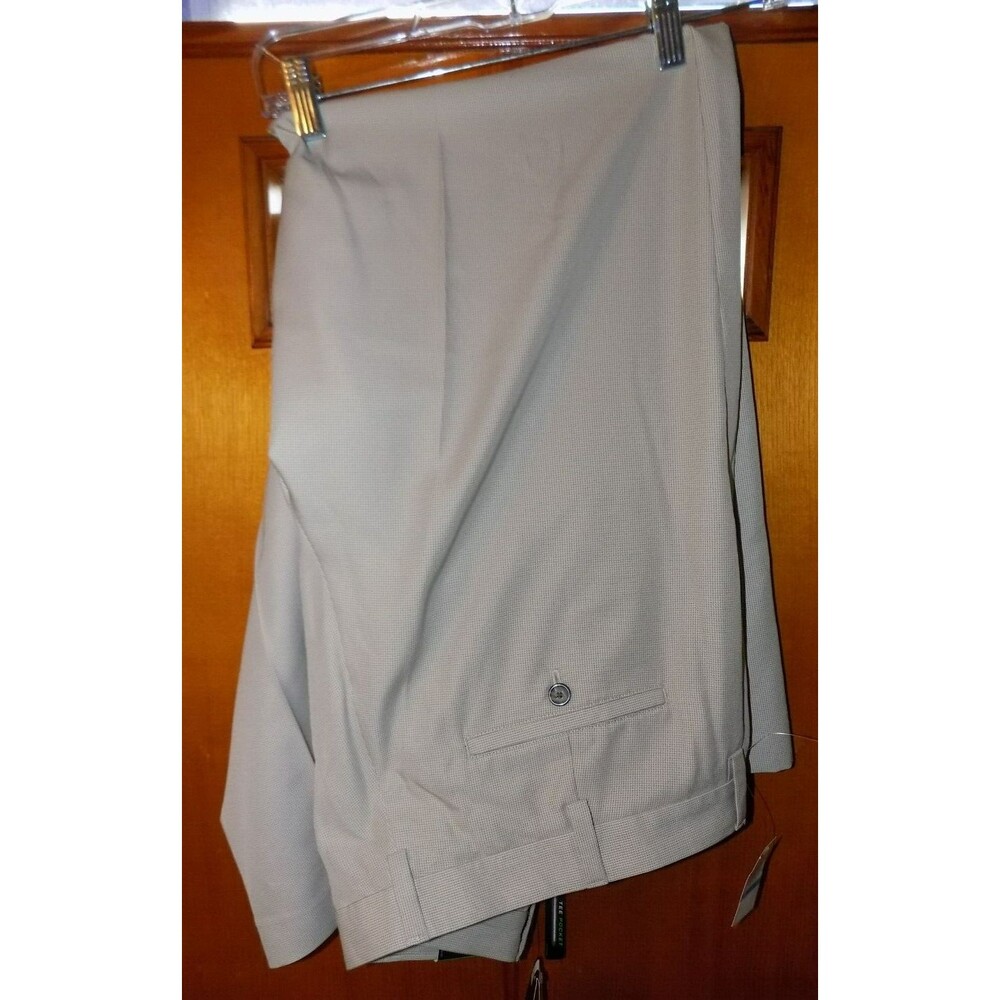 New Men's Izod sun protection pants size 36W